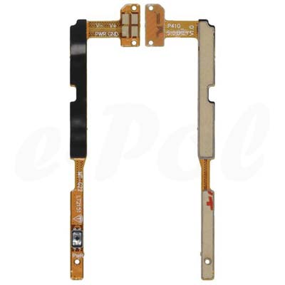 Flex Tasti Laterali Per Xt2229 Motorola Moto E32S