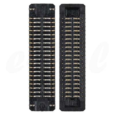 Connettore Fpc Lcd Port Onboard 40 Pin Per A226B Samsung Galaxy A22 5G