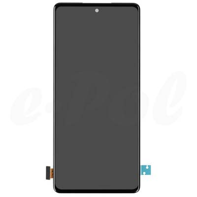 Lcd + Touch Per G780F, G781B Samsung Galaxy S20 Fe 4G, 5G