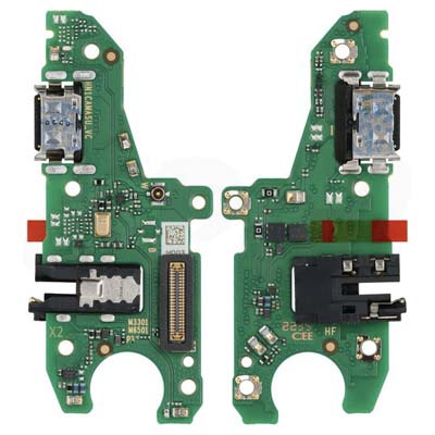 Connettore Di Ricarica Per Cma-Lx2 Honor X7