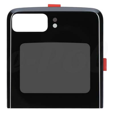 Lcd + Touch Per Xt2251 Motorola Razr 2022 -  Satin Black