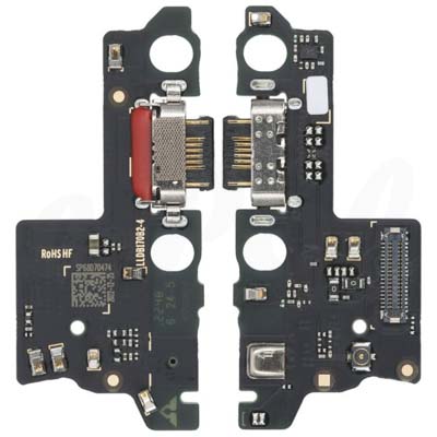 Connettore Di Ricarica Per Xt2345 Motorola Moto E13