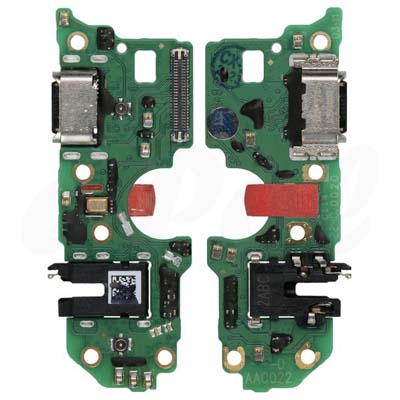 Connettore Di Ricarica Per Cph2339 Oppo A77 5G