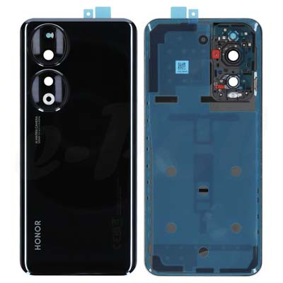 Cover Batteria Per Rea-Nx9 Honor 90 - Midnight Black