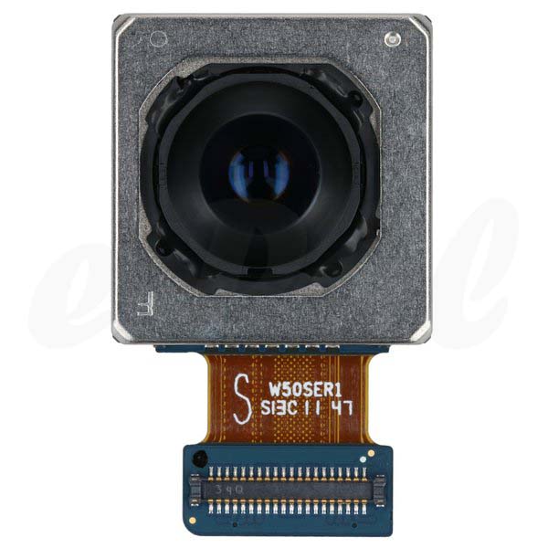 Camera Principale 50 Mp Per Samsung Galaxy A55 5G Originale