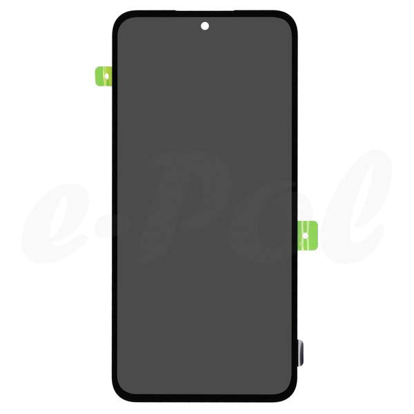 Lcd + Touch Per Samsung Galaxy A55 5G Originale