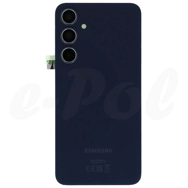 Cover Batteria Per Samsung Galaxy A35 5G Originale