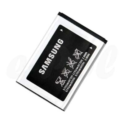 Batteria Originale Samsung Gh43-03241A Ab463446Bu