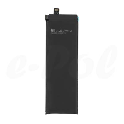 Batteria  5170 mAh per Xiaomi Mi Note 10 Lite 4G 2020 M2002F4LG  BM52 Service Pack Originale