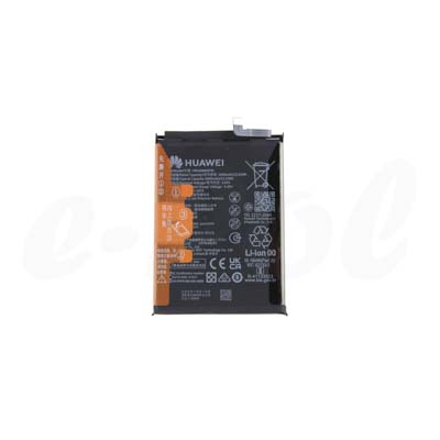 Batteria 6000 mAh per Huawei Nova Y70 4G 2022 MGA-LX9 / MGA-LX9N HB536896EFW 24023690 Service Pack Originale