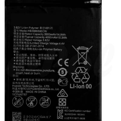 Batteria Huawei Mate 9