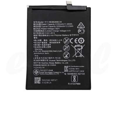 Batteria Huawei P10