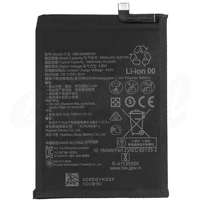 Batteria Huawei P SMART 2021/Y6P