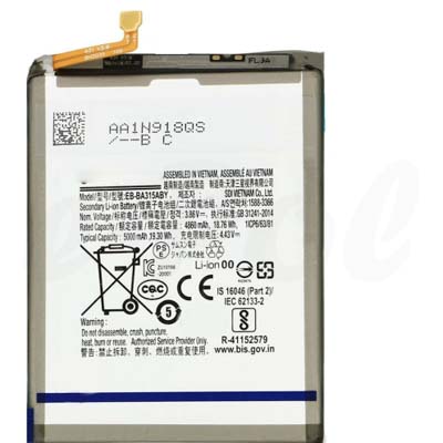 Batteria Samsung Galaxy A22/A32 4G/A31