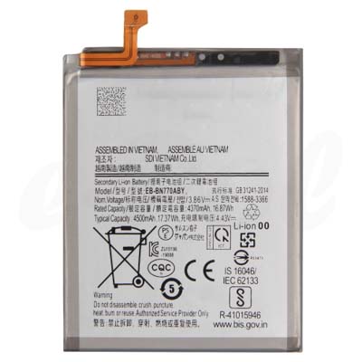 Batteria Samsung Galaxy Note 10 LITE