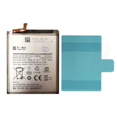 Batteria Samsung Galaxy S21 Plus 5G (G996B)