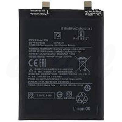 Batteria Xiaomi 12 5G