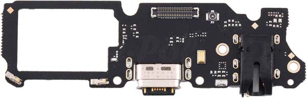 Connettore Ricarica Per Oppo A9 2020 Cph1937 Cph1939 Cph1941 Dock Carica Microfono Compatibile