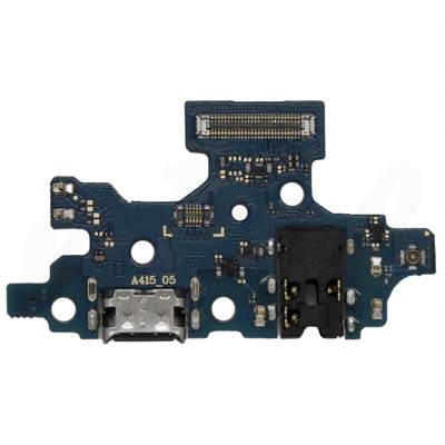 Connettore Ricarica Galaxy A41 Compatibile
