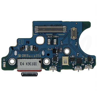Connettore Ricarica Galaxy S20 Compatibile