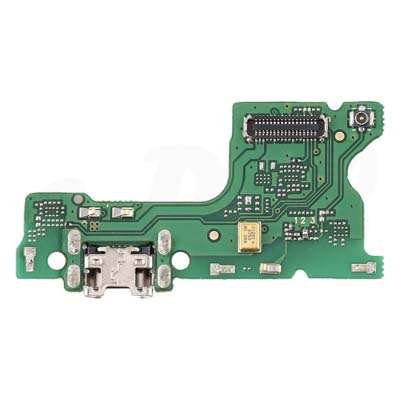 Connettore Ricarica Huawei Y7 2019 Compatibile