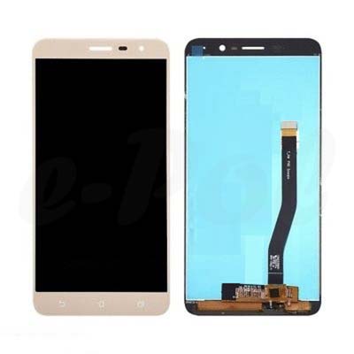 Display Lcd Asus Zenfone 3 5.5 (Ze552Kl) Oro Compatibile