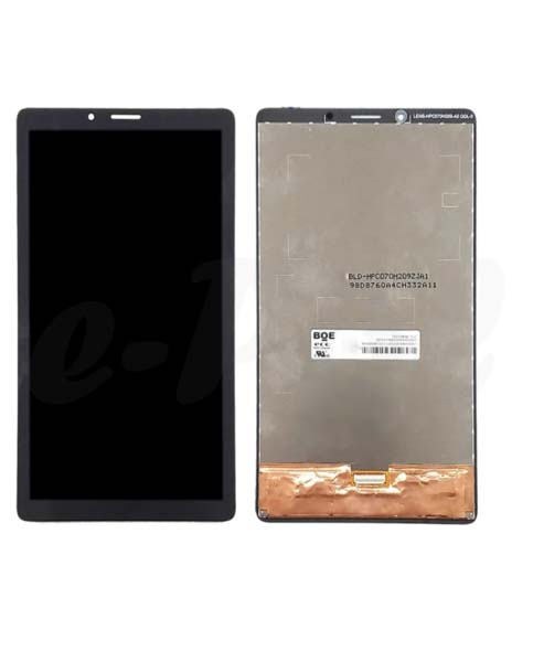 Display Lcd Lenovo Tab M7 Tb 7305 7305F 7305X Lte Touch Screen Schermo Vetro