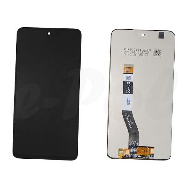 Display Lcd Per Motorola Moto G32 Xt2235 Xt 2235 Touch Screen Nero Compatibile
