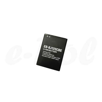 Batteria Per Samsung Sm-J100Fn Galaxy J1 - Compatibile