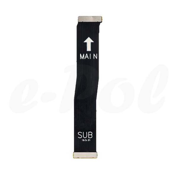 Flat Flex Connessione Scheda Madre Dock Di Carica Per Samsung Galaxy S20 Sm G980 F Compatibile