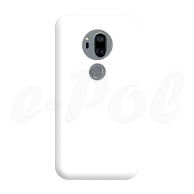 Cover Motorola Moto G7 Morbida