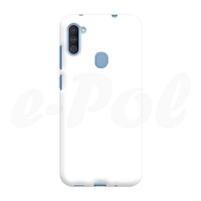 Cover Morbida Samsung Galaxy A11 - Galaxy M11