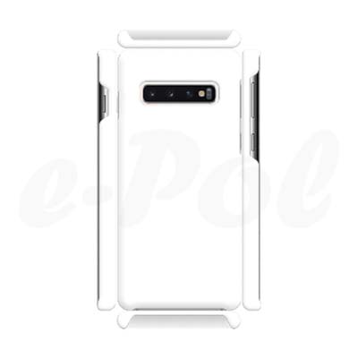 Cover Rigida Opaca Samsung Galaxy S10