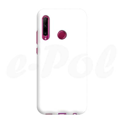 Cover Huawei Honor 20 Lite / Honor 10I Morbida