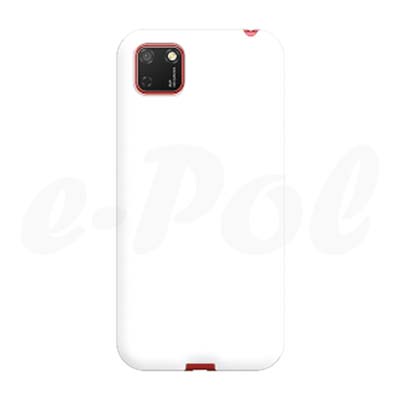 Cover Morbida Huawei Honor 9S - Y5P