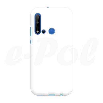 Cover Huawei P20 Lite (2019) Morbida