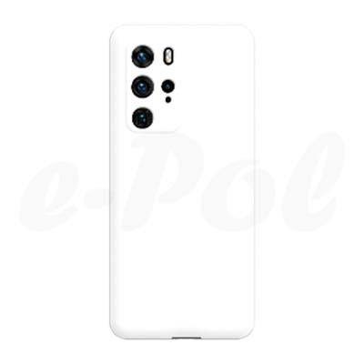 Cover Morbida Huawei P40 Pro