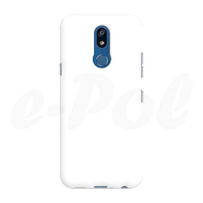 Cover Lg K40 Morbida