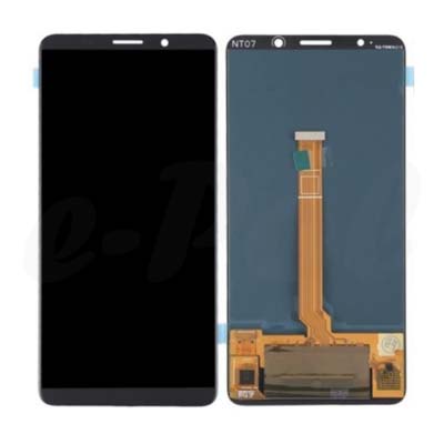 Schermo LCD + Touch per Huawei Mate 10 Pro - NERO COMPATIBILE NO LOGO