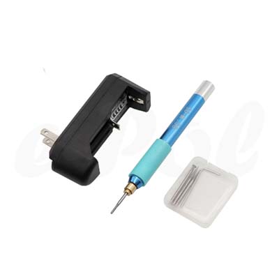 Mini Fresa A Batteria Multifunzione Bg W-05