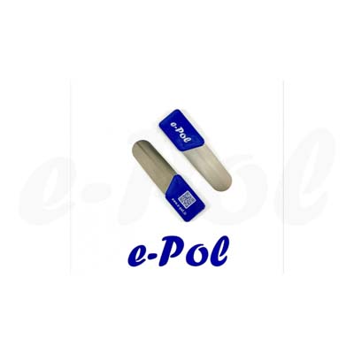 Tool Metallico Per Apertura Scollaggio Disassemblaggio E-Pol