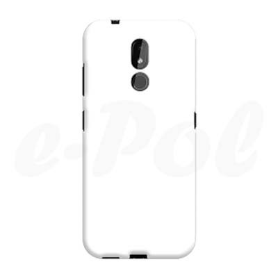 Cover Nokia 3.2 Morbida