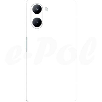 Cover Realme C33 Morbida