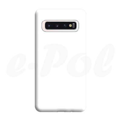 Cover Samsung Galaxy S10 5G Morbida