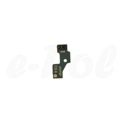 Flex Sensore Di Prossimità Per Huawei P Smart 2019 Originale - 02352Hwg