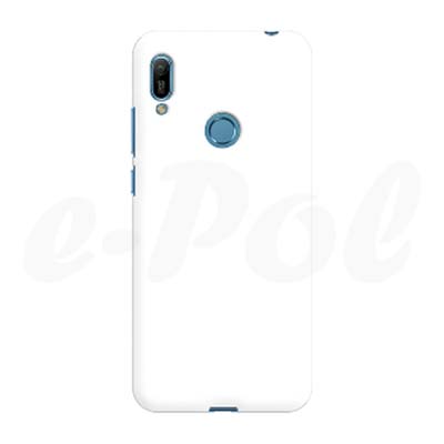 Cover Huawei Y6 2019 / Y6 Pro 2019 Morbida