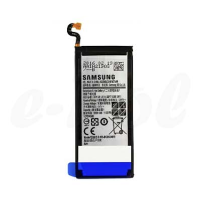 Batteria Originale S7 G930 Originale Gh43-04574C