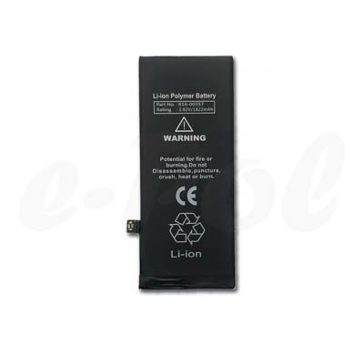 Batteria Per Apple iPhone 8 Eccellente