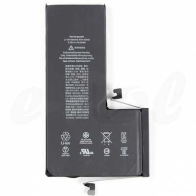 BATTERIA PER APPLE IPHONE 11 Pro Max - Solo Celle SENZA ic