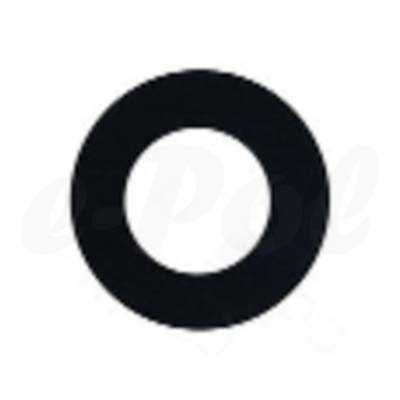 Vetrino Fotocamera Per Apple iPhone Xr - Nero